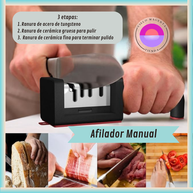 ✨¡Pack X3 Articulos de cocina que facilitarán tu vida!✨