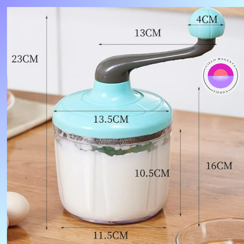 ✨¡Pack X3 Articulos de cocina que facilitarán tu vida!✨