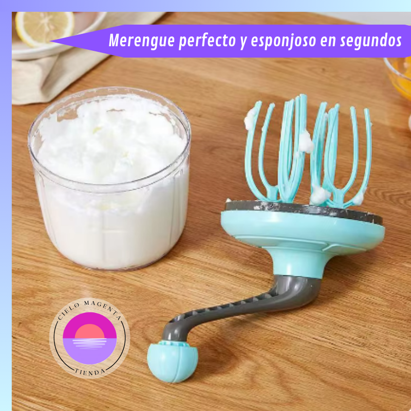 ✨¡Pack X3 Articulos de cocina que facilitarán tu vida!✨