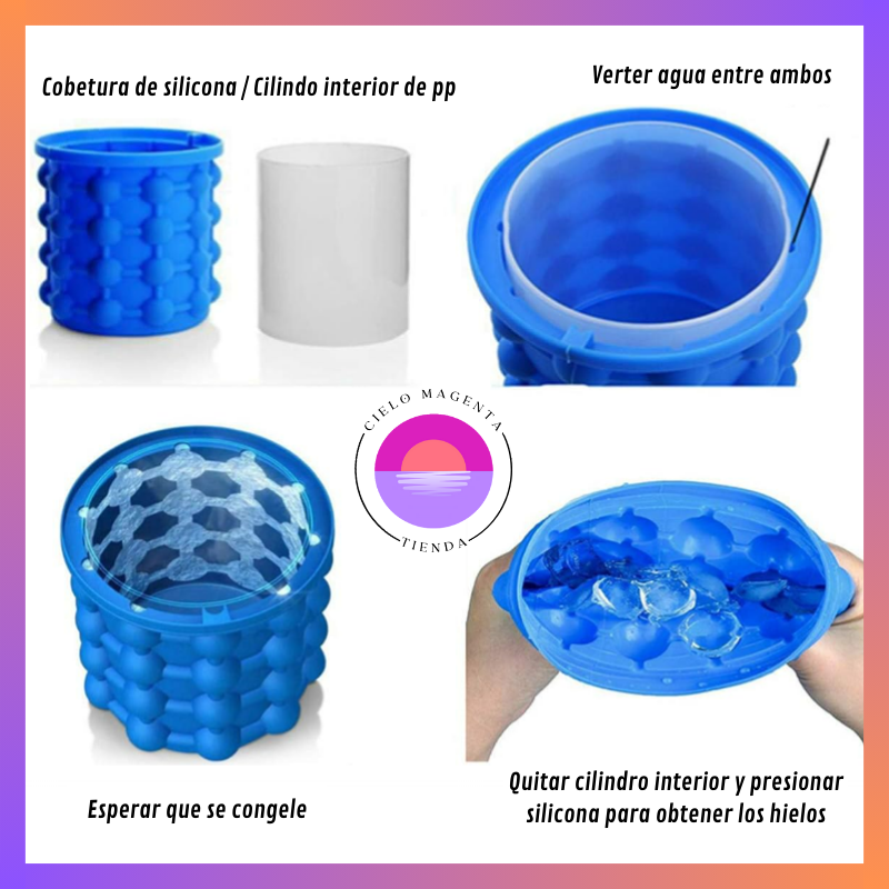 ✨¡Pack X3 Articulos de cocina que facilitarán tu vida!✨